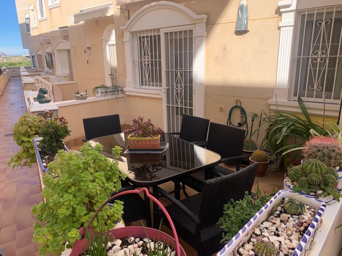 Image No.10-3 Bed Townhouse for sale