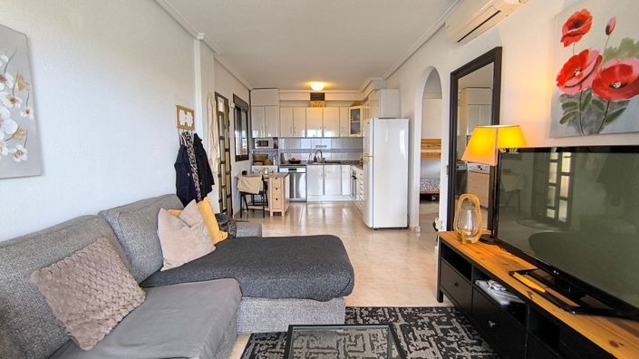 Image No.6-Appartement de 2 chambres à vendre à Ciudad Quesada