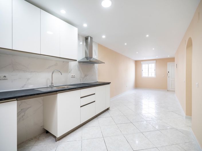 Image No.10-Maison de ville de 2 chambres à vendre à El Chaparral