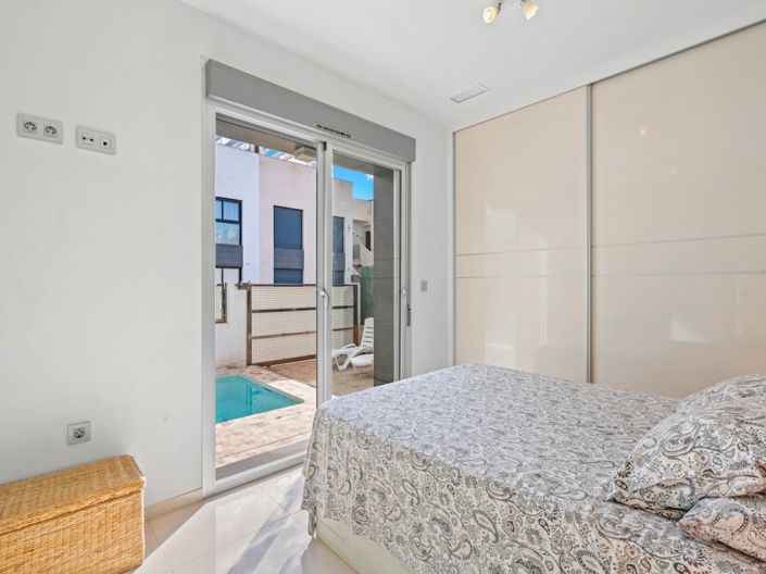 Image No.17-Villa de 3 chambres à vendre à Ciudad Quesada