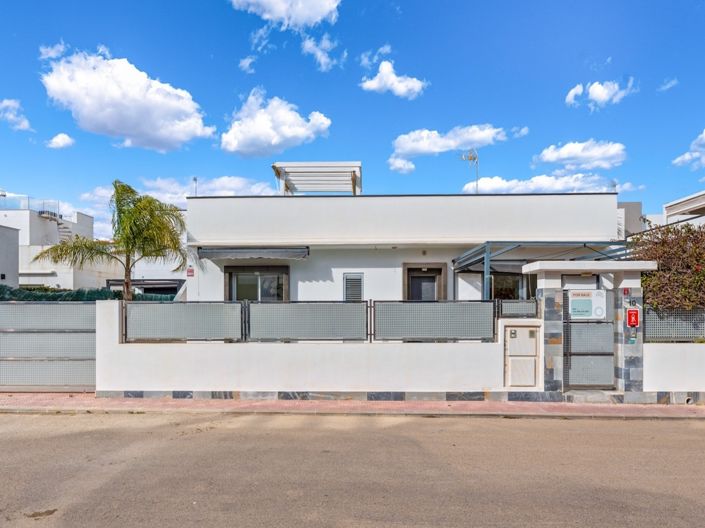 Image No.2-Villa de 3 chambres à vendre à Ciudad Quesada