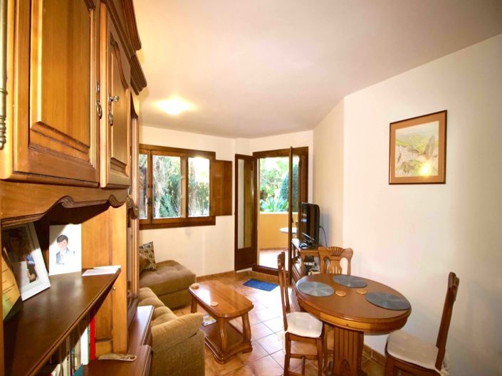 Image No.10-Appartement de 2 chambres à vendre à Punta Prima