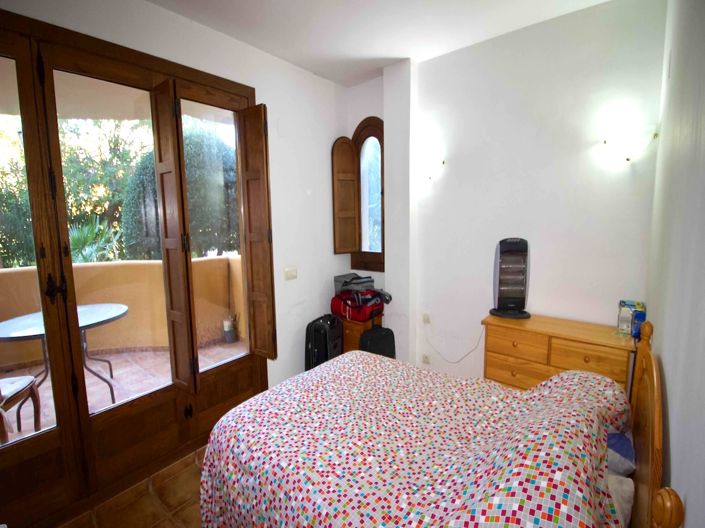 Image No.12-Appartement de 2 chambres à vendre à Punta Prima