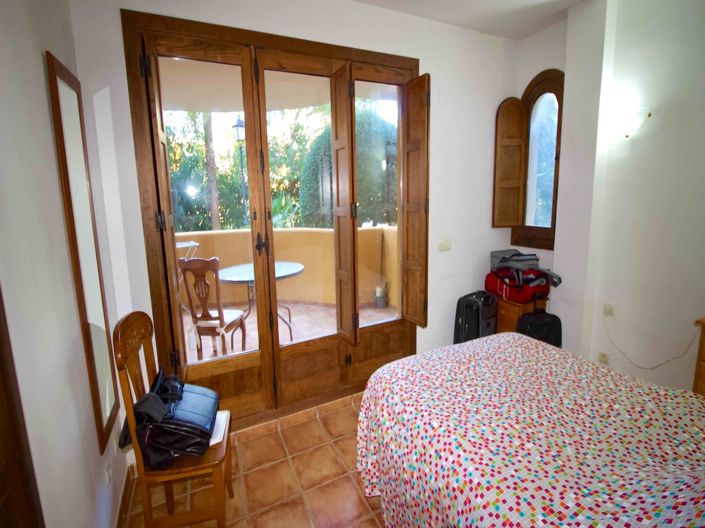 Image No.13-Appartement de 2 chambres à vendre à Punta Prima