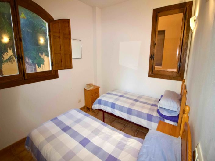 Image No.15-Appartement de 2 chambres à vendre à Punta Prima