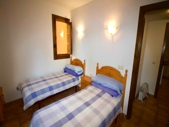 Image No.16-Appartement de 2 chambres à vendre à Punta Prima