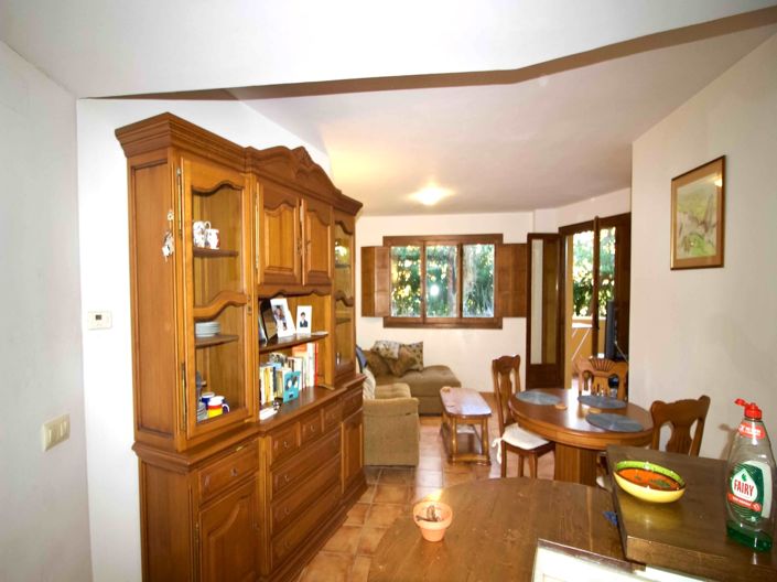 Image No.8-Appartement de 2 chambres à vendre à Punta Prima