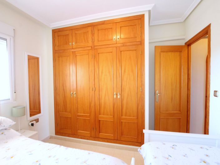 Image No.19-Appartement de 2 chambres à vendre à Cabo Roig