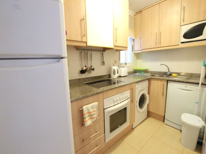 Image No.14-2 Bed Apartment for sale