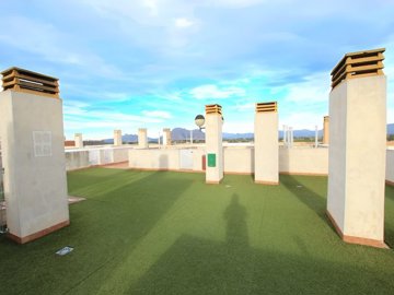 49343roomytwobedroomapartmentinresluziiialmor