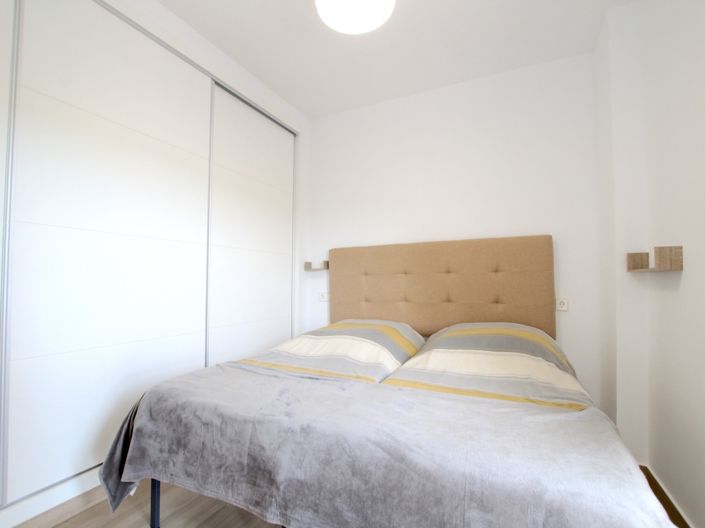 Image No.21-Appartement de 2 chambres à vendre à Entre Naranjos 