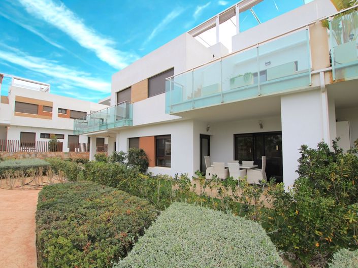 Image No.27-2 Bed Apartment for sale