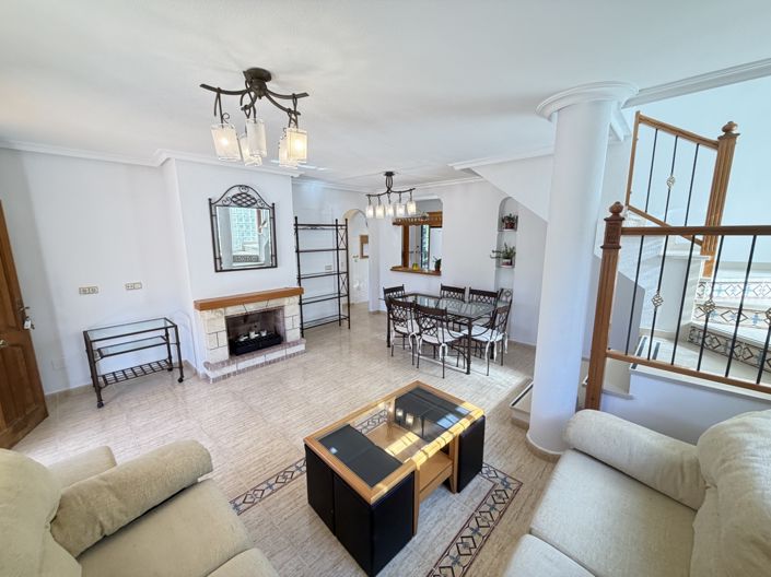 Image No.10-Villa de 3 chambres à vendre à Villamartin