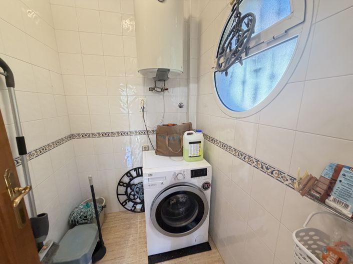 Image No.19-Villa de 3 chambres à vendre à Villamartin