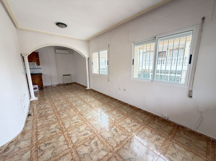 Image No.2-Appartement de 2 chambres à vendre à La Zenia