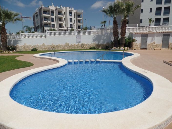 Image No.2-2 Bed Apartment for sale