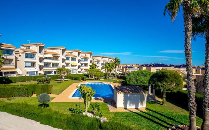 Image No.21-Maison de ville de 3 chambres à vendre à Los Altos