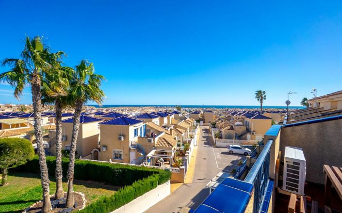 Image No.27-Maison de ville de 3 chambres à vendre à Los Altos