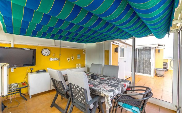 Image No.22-Appartement de 2 chambres à vendre à Benijofar