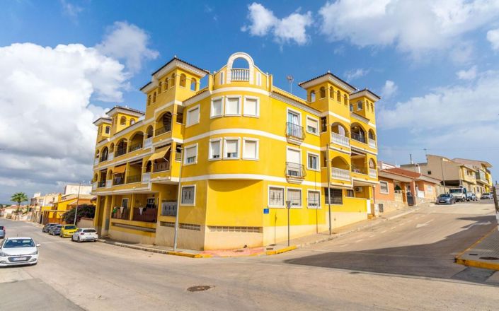 Image No.4-2 Bed Apartment for sale