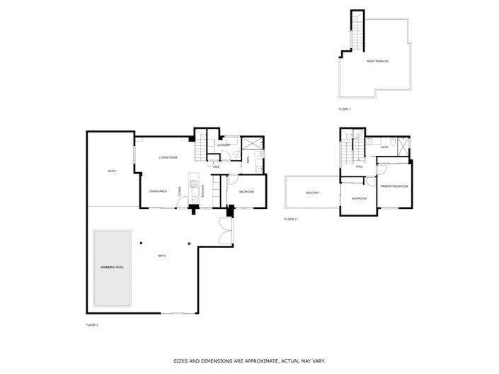 Image No.30-Villa de 3 chambres à vendre à Ciudad Quesada