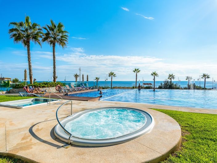 Image No.18-2 Bed Apartment for sale