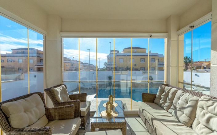 Image No.24-3 Bed Villa for sale