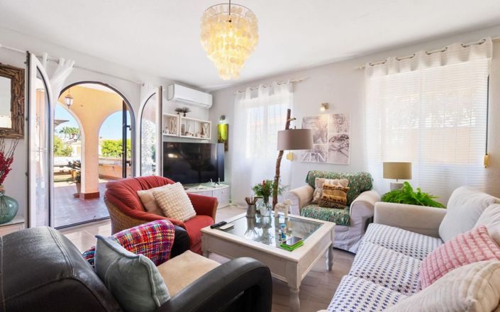 Image No.14-3 Bed Villa for sale