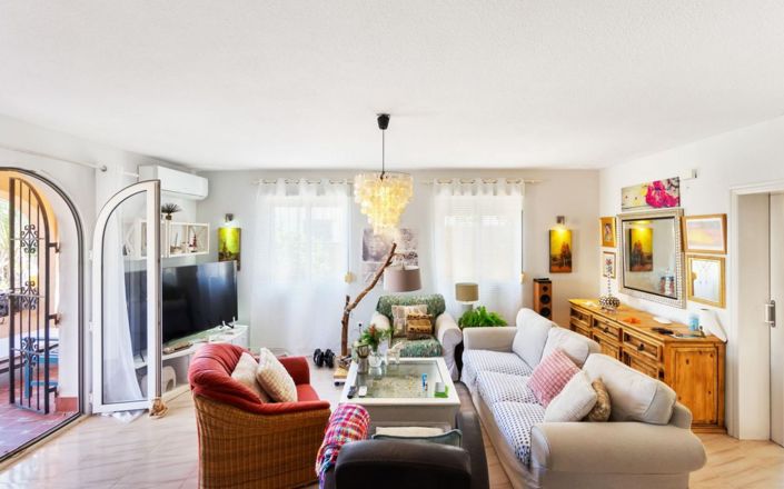 Image No.16-3 Bed Villa for sale