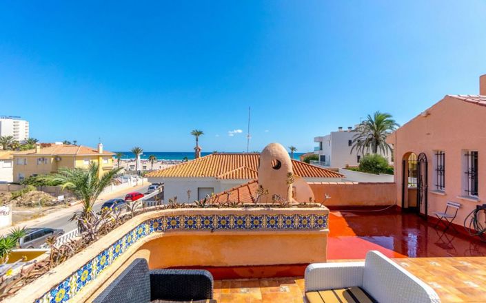 Image No.30-3 Bed Villa for sale