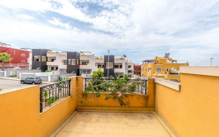 Image No.18-Maison de ville de 3 chambres à vendre à Los Altos