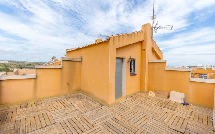 Image No.21-Maison de ville de 3 chambres à vendre à Los Altos