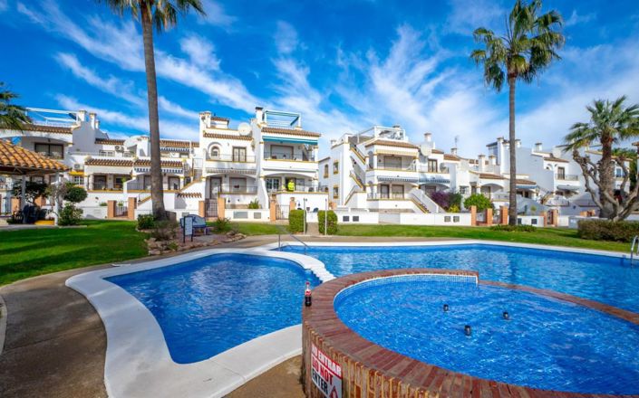 Image No.6-4 Bed Villa for sale