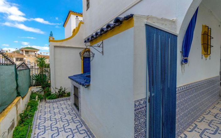 Image No.7-3 Bed Townhouse for sale