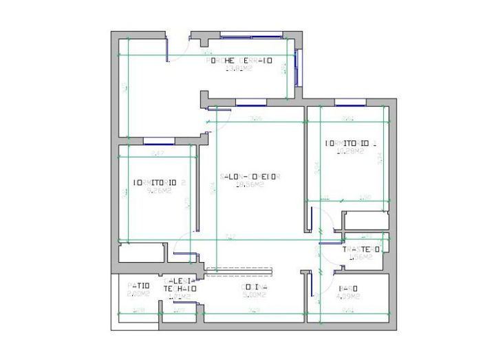 Image No.26-2 Bed Apartment for sale