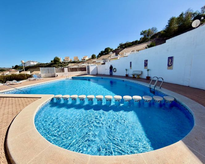 Image No.22-2 Bed Villa for sale