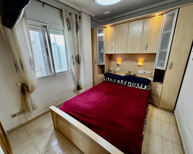 Image No.11-Appartement de 2 chambres à vendre à Formentera Del Segura