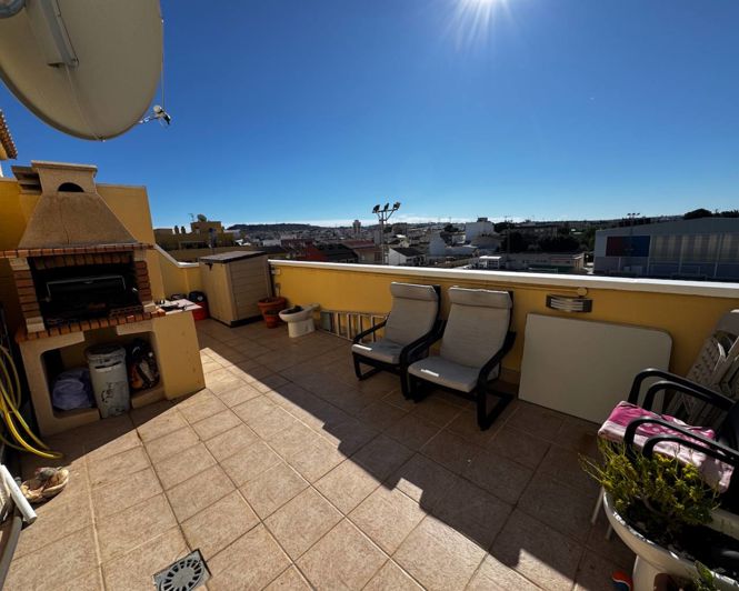 Image No.18-Appartement de 2 chambres à vendre à Formentera Del Segura