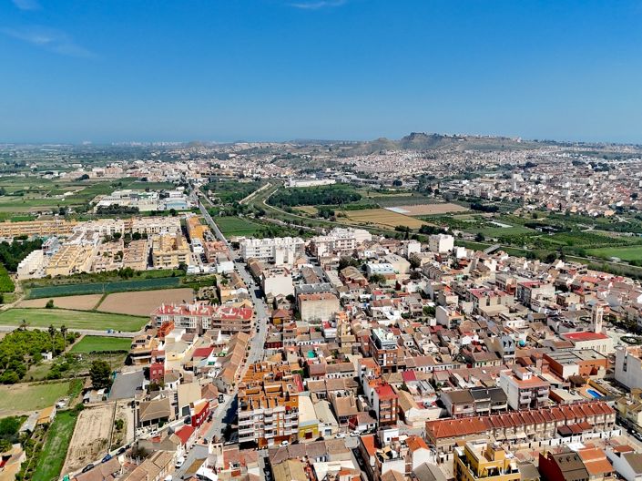 Image No.3-Appartement de 2 chambres à vendre à Formentera Del Segura