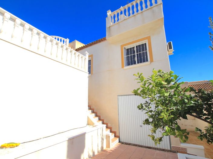 Image No.12-Villa de 3 chambres à vendre à San Miguel de Salinas