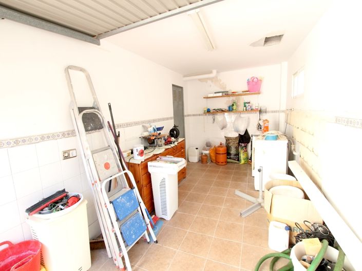 Image No.13-Villa de 3 chambres à vendre à San Miguel de Salinas