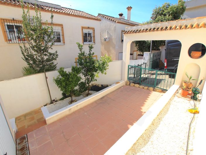 Image No.14-Villa de 3 chambres à vendre à San Miguel de Salinas