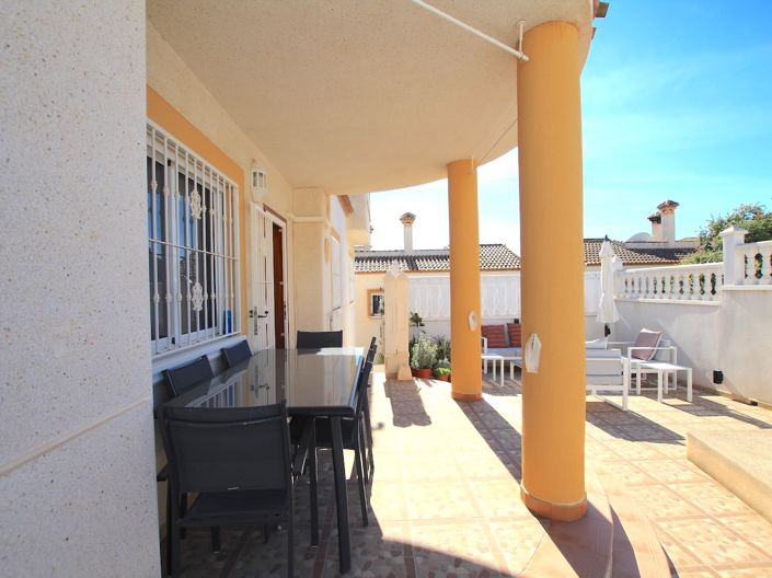 Image No.17-Villa de 3 chambres à vendre à San Miguel de Salinas