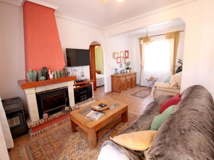 Image No.18-Villa de 3 chambres à vendre à San Miguel de Salinas