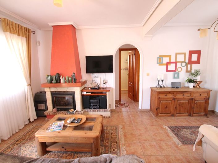 Image No.19-Villa de 3 chambres à vendre à San Miguel de Salinas