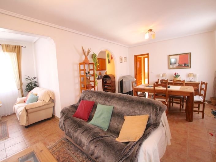 Image No.20-Villa de 3 chambres à vendre à San Miguel de Salinas