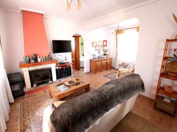 Image No.21-Villa de 3 chambres à vendre à San Miguel de Salinas