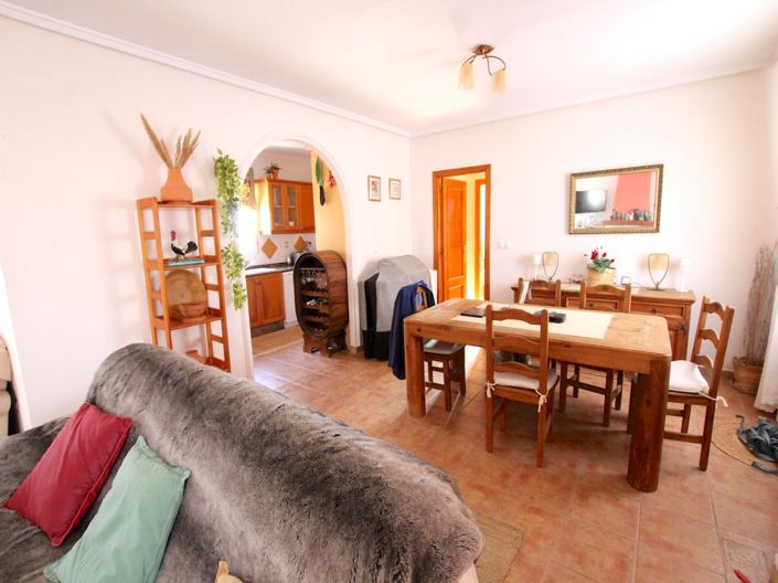 Image No.22-Villa de 3 chambres à vendre à San Miguel de Salinas