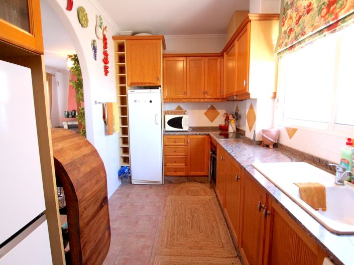 Image No.24-Villa de 3 chambres à vendre à San Miguel de Salinas