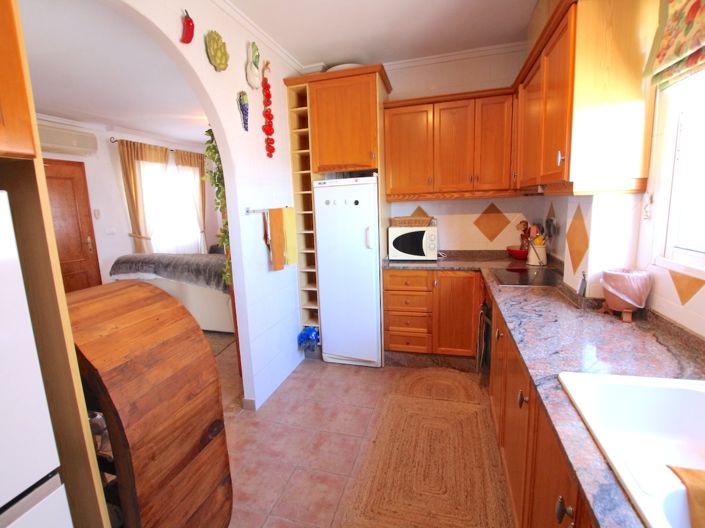 Image No.25-Villa de 3 chambres à vendre à San Miguel de Salinas